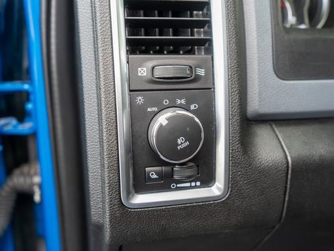 Used 2020 RAM 1500 Classic Warlock w/ Electronics Group image 16