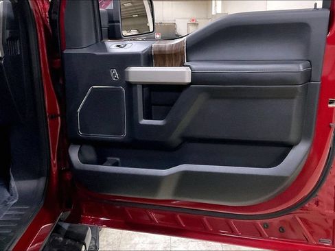 Certified 2018 Ford F150 Lariat AWD/4WD image 22