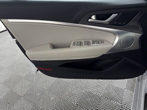 New 2025 Genesis G70 2.5T w/ Sport Prestige Package image 12