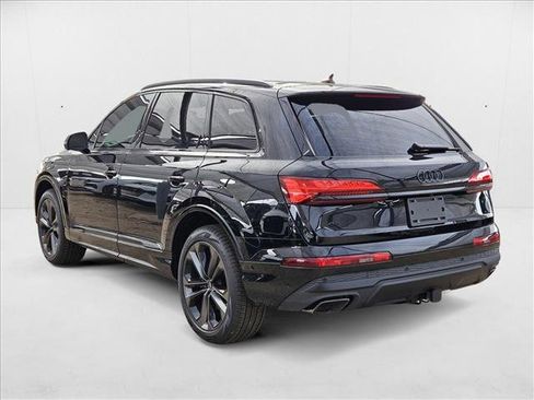 New 2025 Audi Q7 3.0T Premium Plus w/ Premium Plus Package image 8
