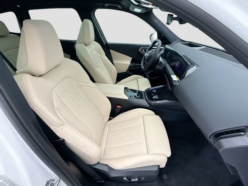 New 2026 BMW X3 xDrive30i w/ Premium Package AWD/4WD image 19