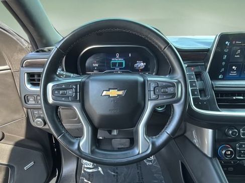 Used 2024 Chevrolet Tahoe LT AWD/4WD image 12
