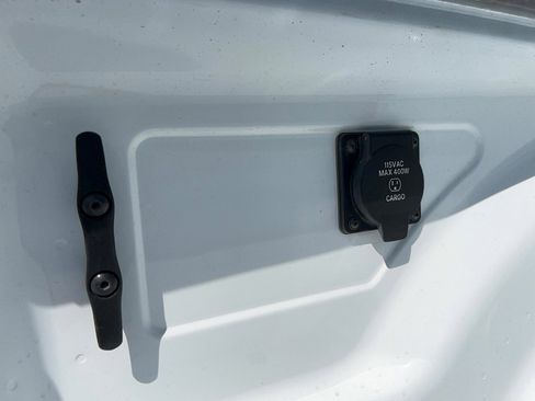 New 2025 RAM 2500 Laramie image 34