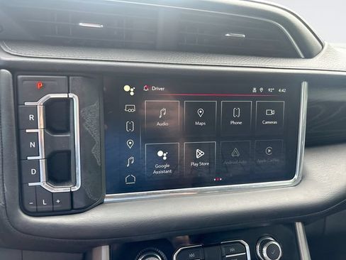 Used 2022 GMC Yukon Denali AWD/4WD image 16