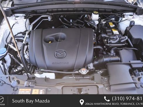 New 2026 MAZDA CX-5 Preferred AWD/4WD image 13
