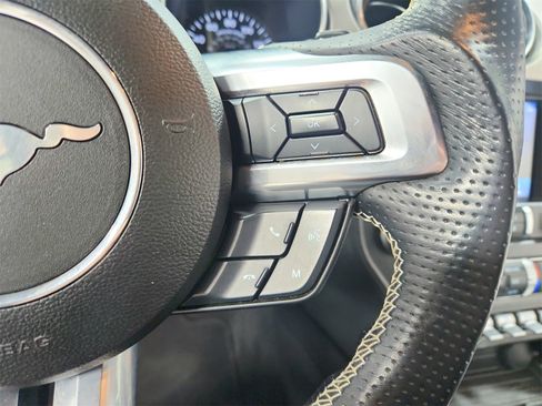 Used 2021 Ford Mustang Premium image 22