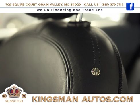 Used 2017 MINI Cooper Clubman S FWD image 25