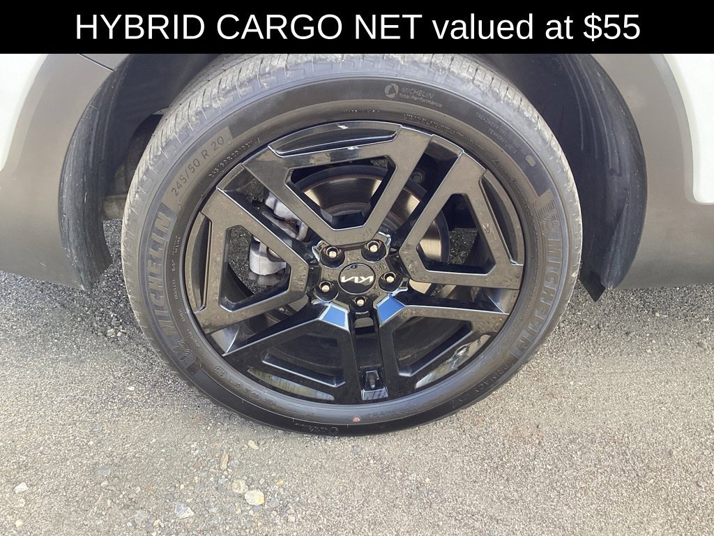 Used 2024 Kia Telluride SX X-Line AWD/4WD image 9