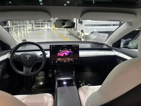 Used 2023 Tesla Model 3 Performance AWD/4WD image 30