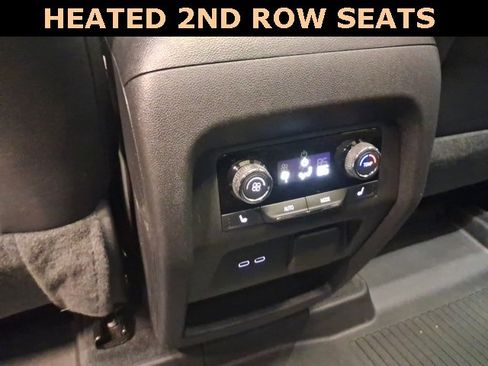 Used 2024 Chevrolet Traverse RS w/ LPO, Floor Liner Package image 26