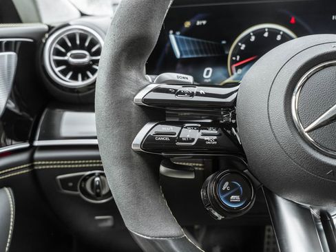 Used 2022 Mercedes-Benz AMG GT 53 image 28