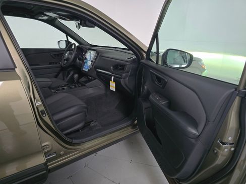 New 2026 Subaru Forester Premium image 16