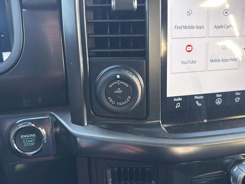 New 2026 Ford F150 Lariat w/ Equipment Group 501A Mid image 25