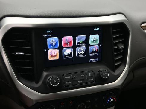 Used 2017 GMC Acadia SLE FWD image 15