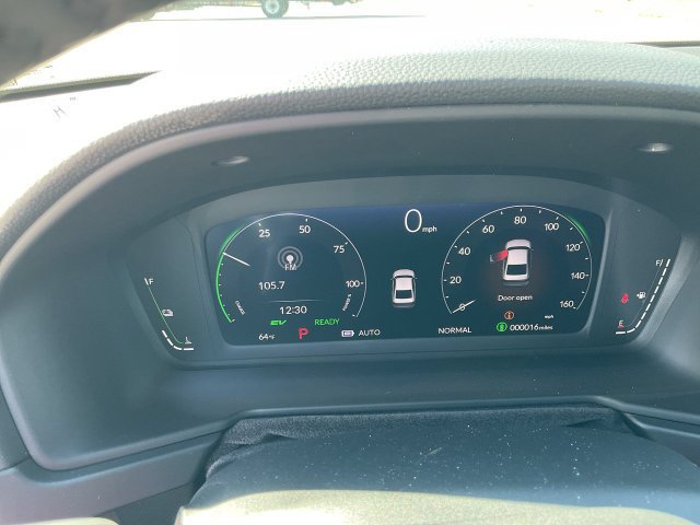 New 2026 Honda Accord Sport image 23