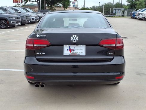 Used 2017 Volkswagen Jetta S FWD image 7