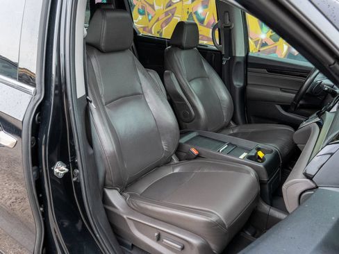 Used 2018 Honda Odyssey Elite image 36