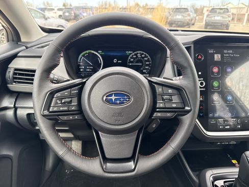 New 2026 Subaru Crosstrek 2.5i Limited image 25