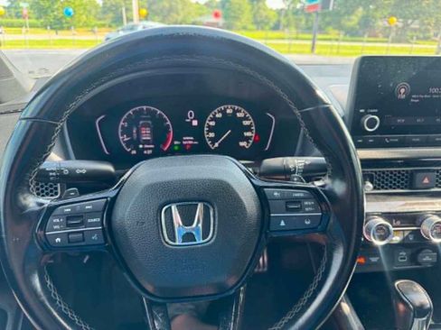 Used 2022 Honda Civic Sport image 13