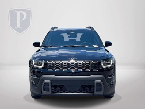 New 2026 Jeep Cherokee Limited AWD/4WD image 2