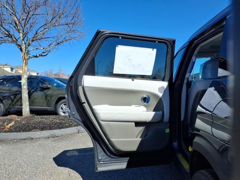 New 2026 Hyundai Palisade SEL image 11