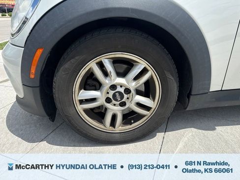 Used 2013 MINI Cooper Hardtop FWD image 21