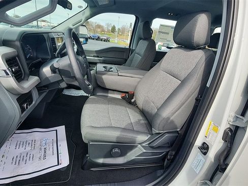 New 2026 Ford F250 XL w/ STX Appearance Package image 15