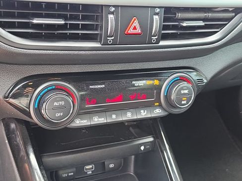 Used 2023 Kia Forte GT FWD image 24