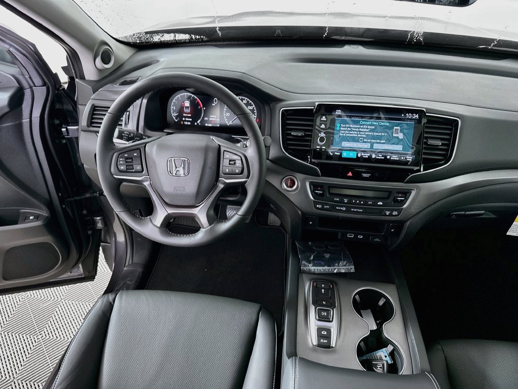 Certified 2026 Honda Ridgeline RTL image 19