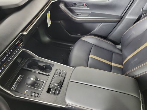 New 2026 MAZDA CX-90 3.3 Turbo S w/ Premium Plus image 25