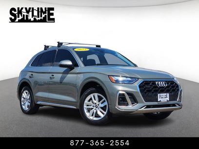 Used 2023 Audi Q5 2.0T Premium w/ Convenience Package