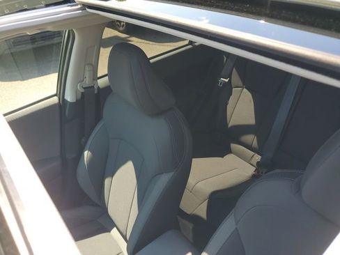 New 2026 Subaru Crosstrek 2.0i Premium AWD/4WD image 33