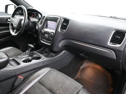 Used 2020 Dodge Durango GT AWD/4WD image 10