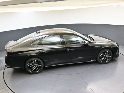 New 2026 Hyundai Sonata N Line image 49