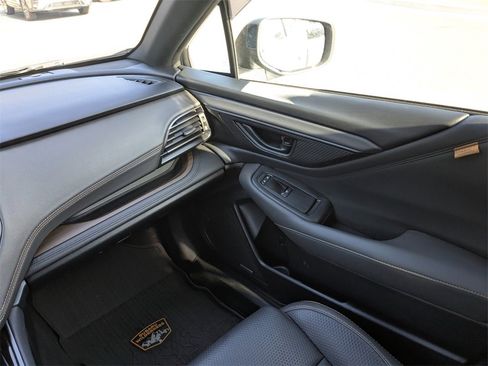 Used 2024 Subaru Outback Wilderness image 16