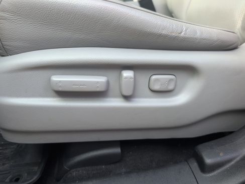 Used 2019 Honda Pilot Elite image 11