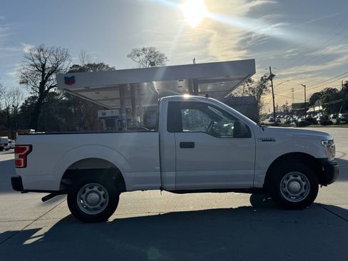 Used 2020 Ford F150 XL w/ Equipment Group 101A Mid RWD image 15
