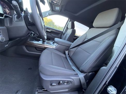 New 2026 Chevrolet Silverado 1500 LT Trail Boss w/ Dark Appearance Package image 19