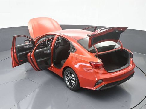 Used 2023 Kia Forte LXS w/ LXS Technology Package FWD image 59