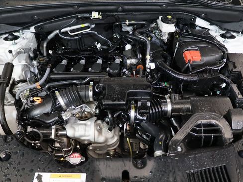 Used 2025 Acura ADX A-Spec image 26