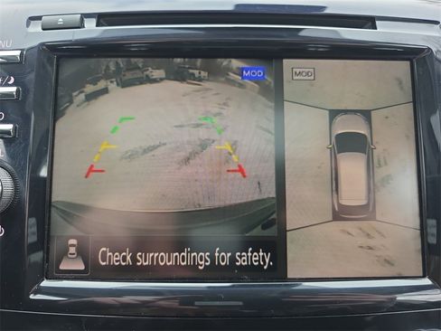 Used 2021 Nissan Murano SL image 24