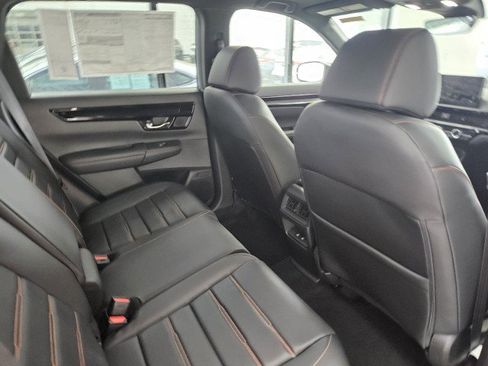 New 2026 Honda CR-V Sport Touring image 12