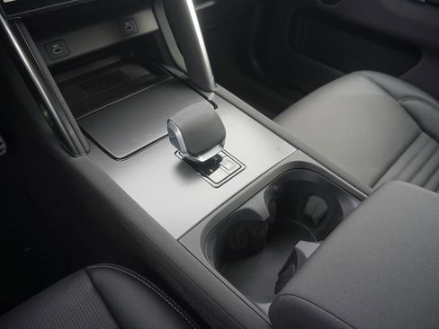 New 2026 Land Rover Discovery Sport Landmark AWD/4WD image 14