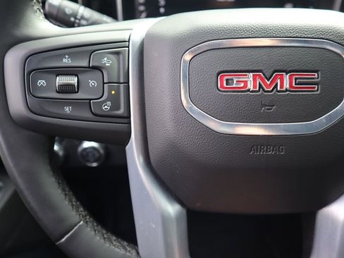 Used 2026 GMC Sierra 1500 SLT image 23
