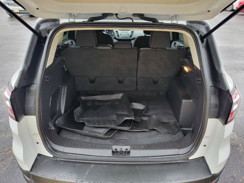Used 2018 Ford Escape S FWD image 29