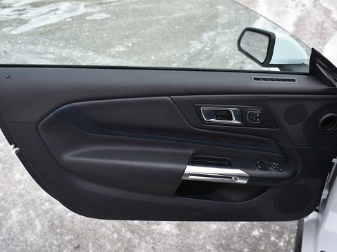 Used 2025 Ford Mustang GT Premium w/ GT Performance Package image 25