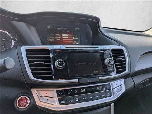 Used 2014 Honda Accord EX-L image 12