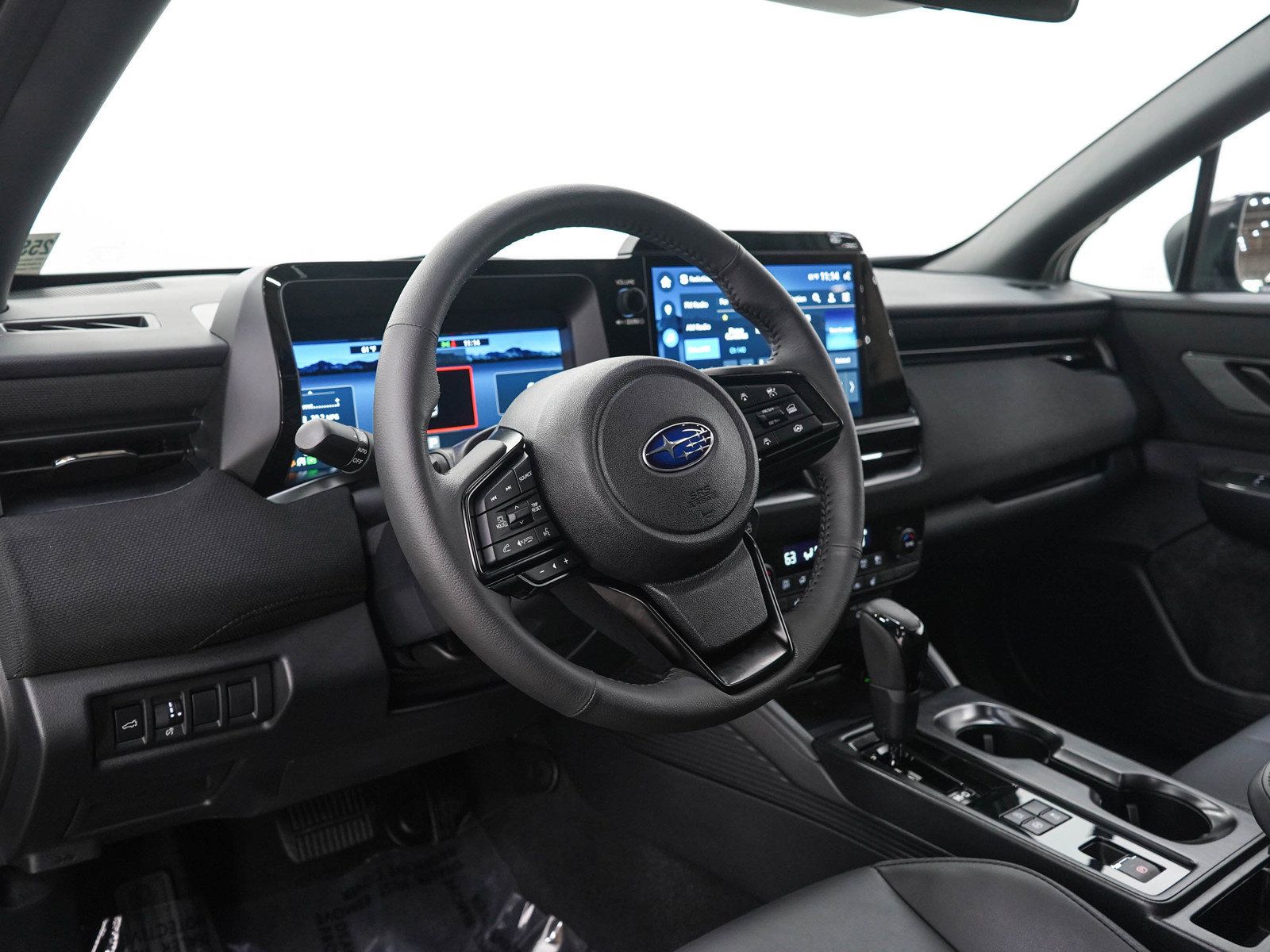 Certified 2026 Subaru Outback Premium AWD/4WD image 25