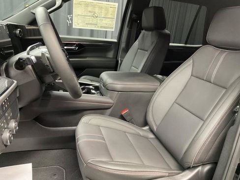 New 2026 Chevrolet Tahoe RST w/ Comfort Package AWD/4WD image 18