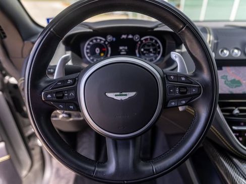 Used 2023 Aston Martin DBX 707 AWD/4WD image 30